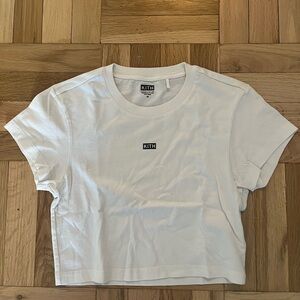 Kith Classic White Tee